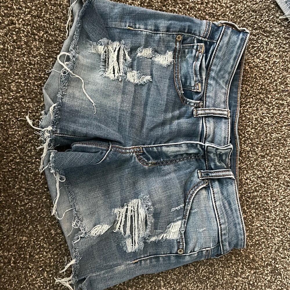 Like new condition midi cut